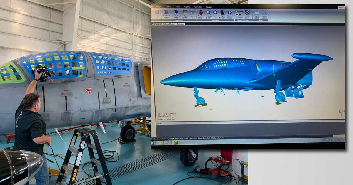 Visual Scanning In Aircraft _ Scan Pattern Techniques To Help You Avoid ...